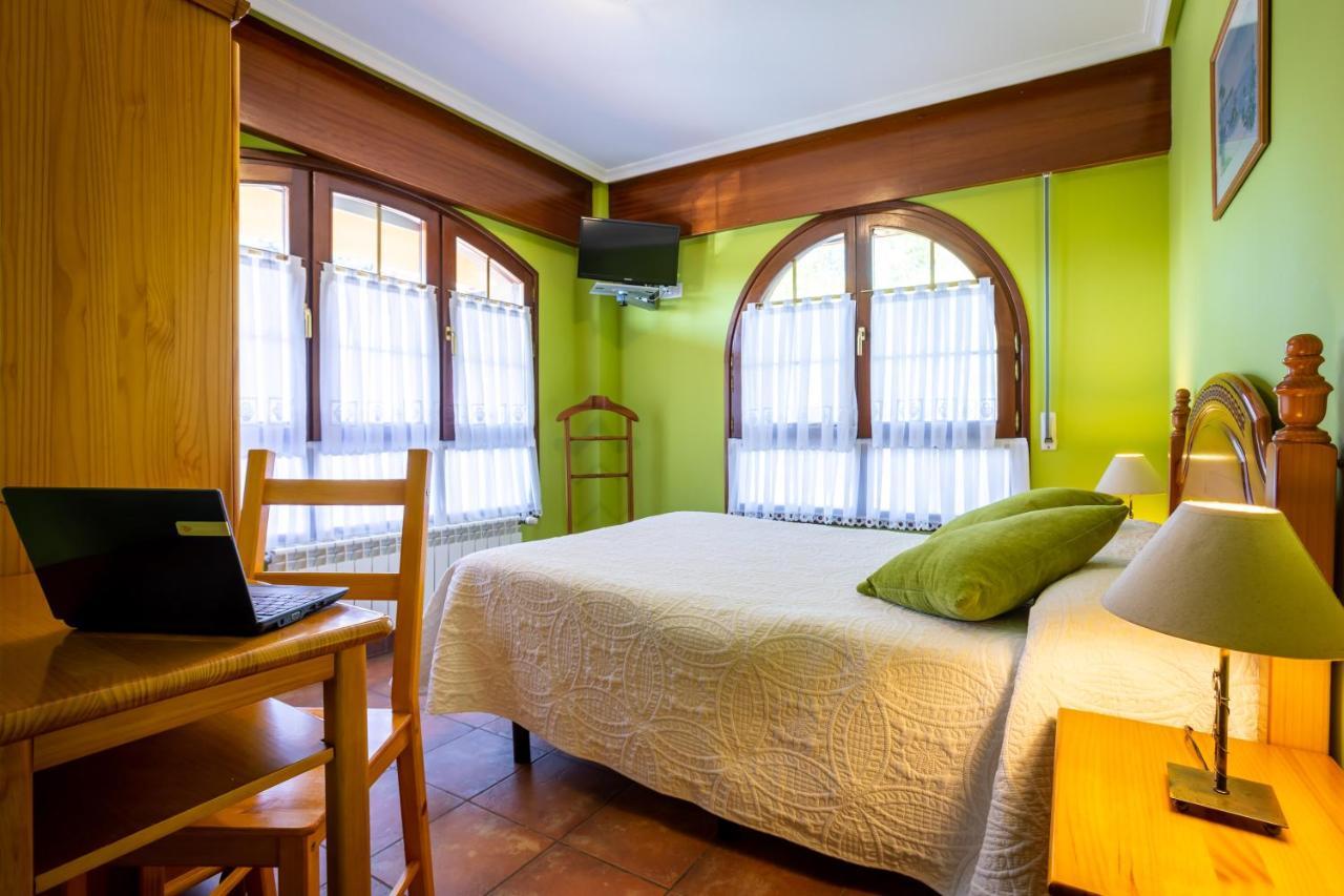 Posada El Trasmerano Argoños Extérieur photo